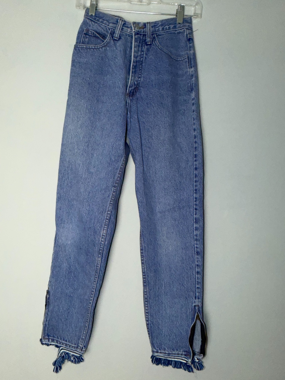Vintage Guess by Georges Marciano Women’s Blue mom Jeans